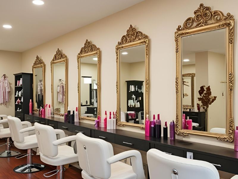 Digital Marketing Course for Beauty Parlour Owners