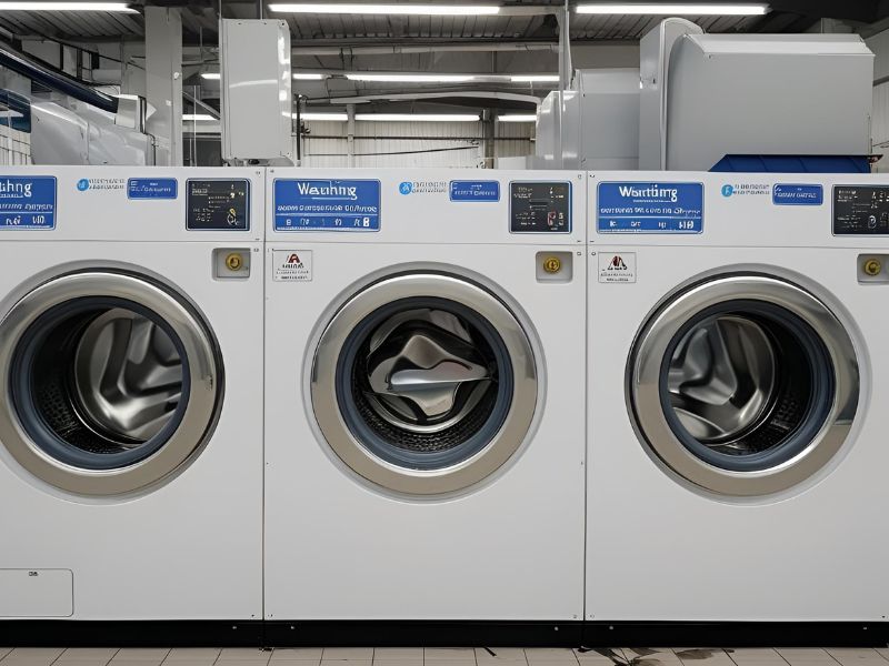 Digital Marketing Course for Washing Centre Owners: Grow Your Laundry Business Online